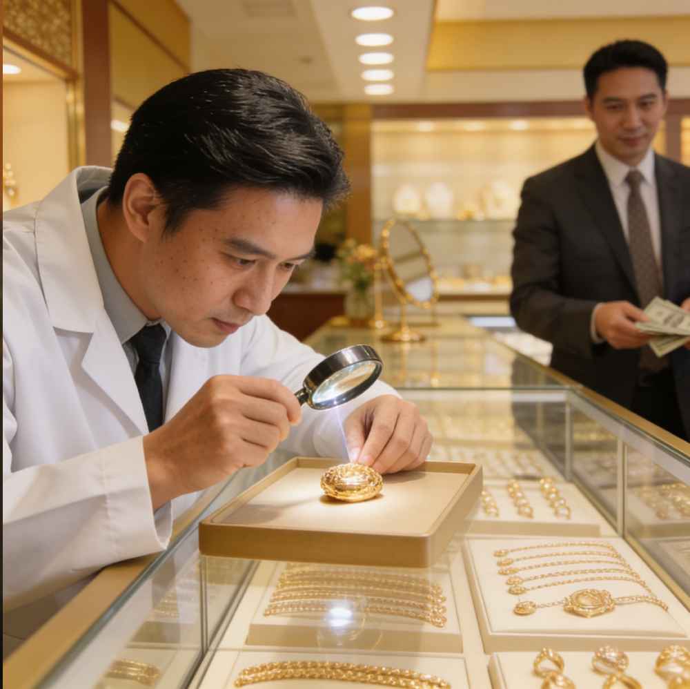  best place to sell gold in dallas cash for gold transaction
