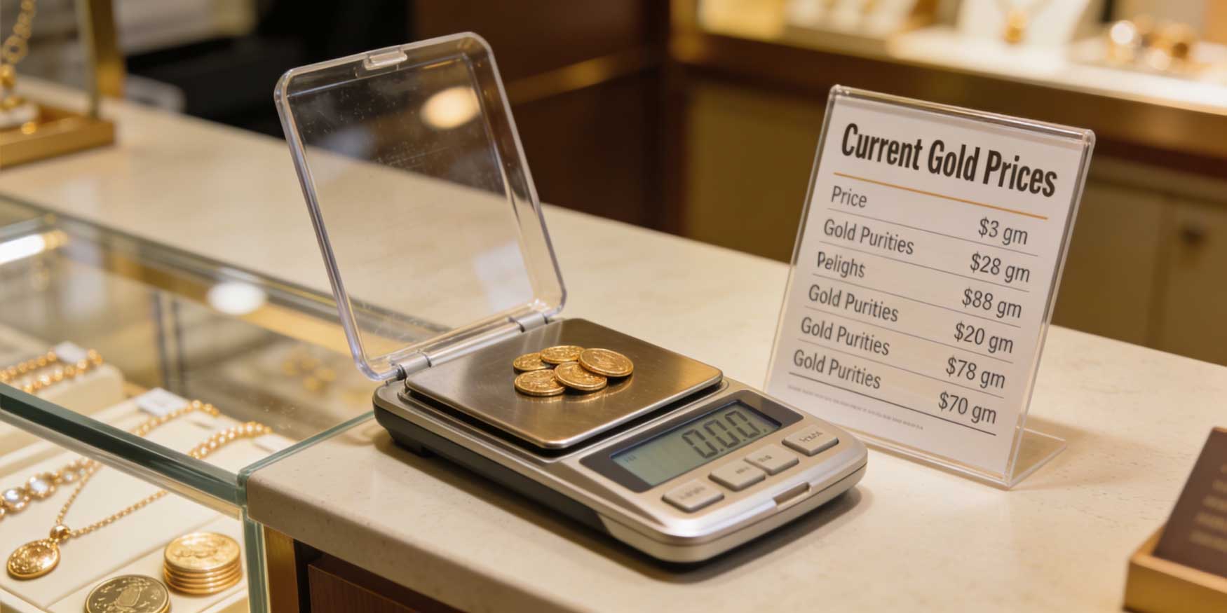 gold buyers of plano instant cash transaction at store