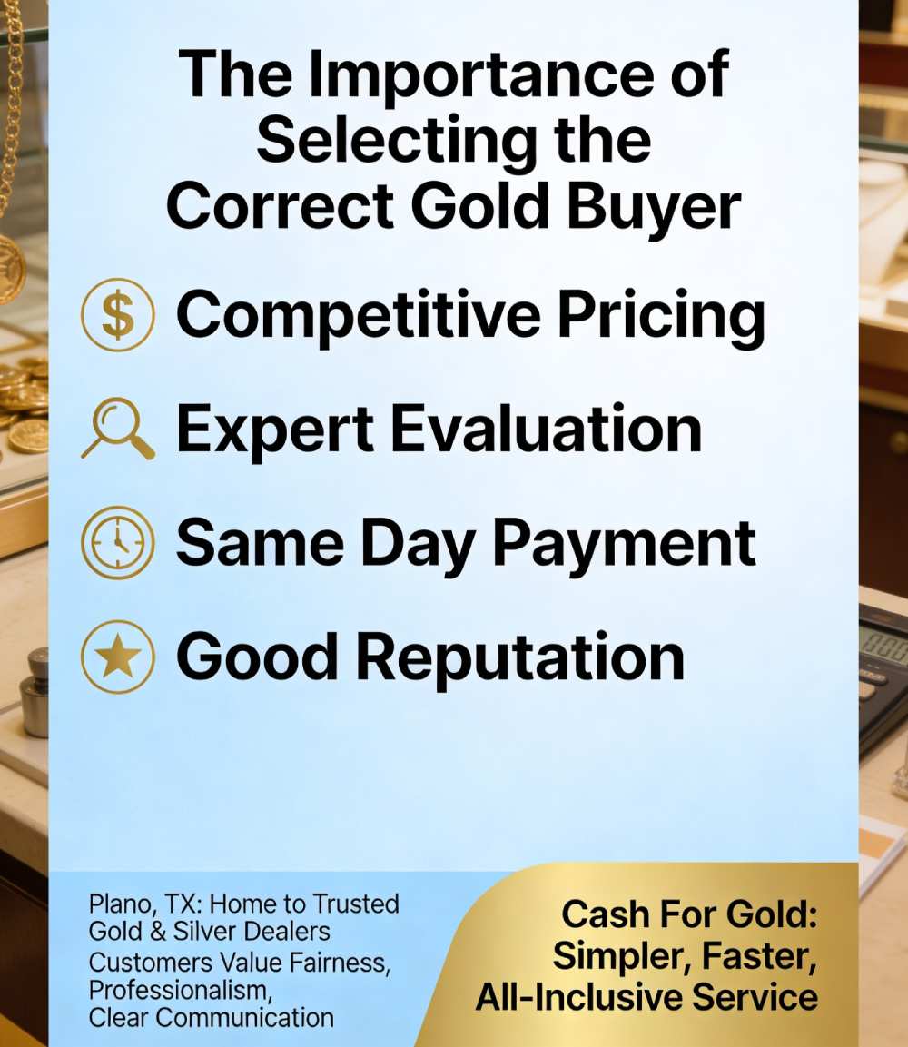 frisco gold and silver exchange gold jewelry evaluation